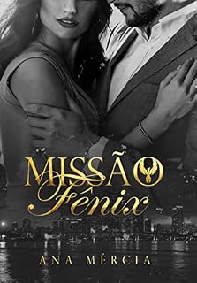 Livro Missão Fênix