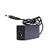 Lisen 19.5V 3.33A 65W AC Adapter Laptop Charger for HP P/N:613149-001 693715-001 695192-001 ADP-65HB FC PPP009D 402018-001 381090-001 417220-001 DC359A PPP009H PPP009L PPP012H-S Power Supply Cord