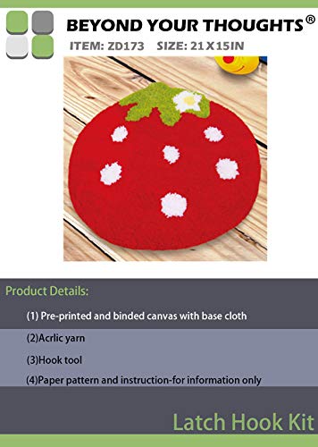 1 Beyond+Your+Thoughts+Strawberry+Beginner