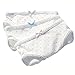 benetia Girls' Underwear Soft Cotton 4-8- Pack