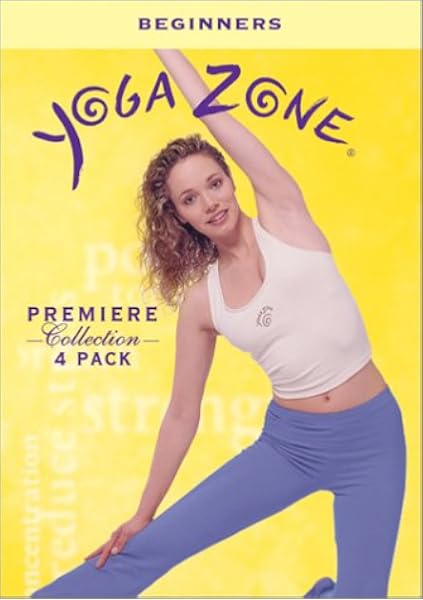 yoga zone