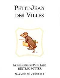 Petit-Jean des Villes