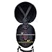 MMG Premium Motorcycle Helmet Protective Case, with Carry Handle/Shoulder Strap