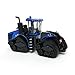 ERTL 1/64th New Holland T9.700 SmartTrax Tractor 13856