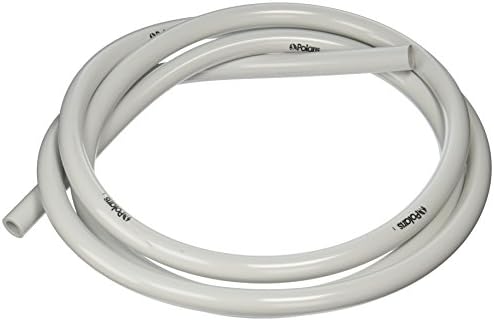 Polaris D-45 Feed Hose Section (10 Feet White)