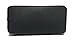 Kate Spade New York Laurel Way Evangelie Saffiano Leather Shoulder Bag Handbag, Almondine, Black