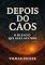 Livro Depois Do Caos