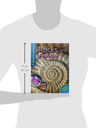 Discover Science: Rocks and Fossils - Thumbnail 2