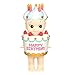 Sonny Angel Birthday Gift Mini Angel Series 2017 - 1 Blind Box Mini Figure