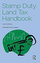 The Stamp Duty Land Tax Handbook