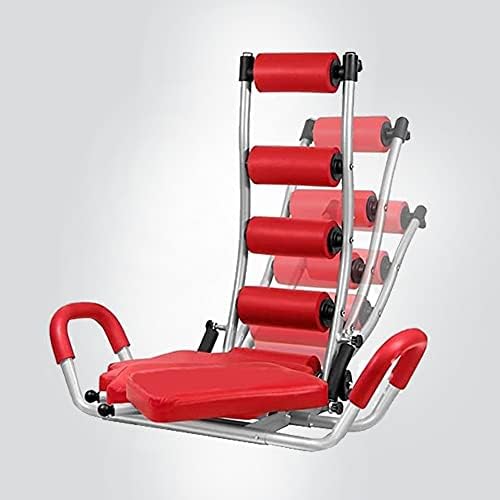 Top Fit AB Rocket Advanced Core Strengthening and Abdominal