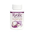 Kyolic Aged Garlic Extract Total Heart Health Formula 108 -- 100 Capsules