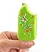 Smilucky 1 Piece Squishy Popsicle Phone Strap Soft Bread Key Chain Toy