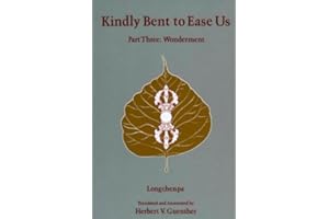 Kindly Bent to Ease Us III: Wonderment