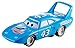 Disney Pixar Cars Pull Backs King Vehicle
