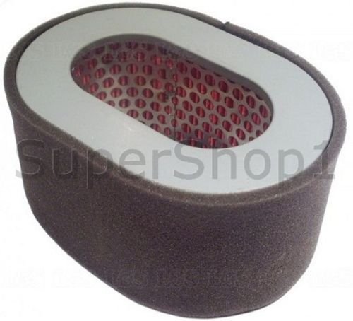 Air Filter Combo for Yanmar L75, L90, L100 - Rep 114650-12540, 114650-12570