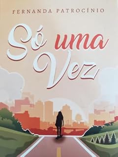 Livro Só Uma Vez