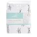 Aden by aden + anais Easy Swaddle Sack | Muslin Baby Wrap | Ideal for Baby Girls & Boys | Newborn Boy & Girl, Unisex Infant Wraps, Wearable Swaddles Sleep Sack, Small/Medium