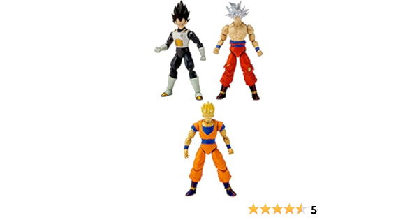 dragon stars series 7 and 8