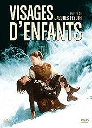 Visages D'enfants