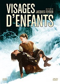 Visages D'enfants