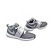 Nike Team Hustle D 8 (Kids)