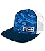 Fish Camo Cap