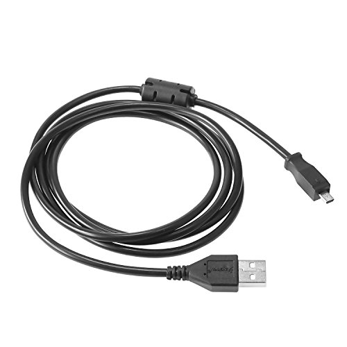 USB Cable U-8 For KODAK DIGITAL CAMERA EASYSHARE M340 M380