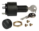 Sierra International MP41030 Ignition Switch