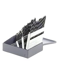 Bosch bl0060 Negro alambre de óxido metal de índice (60 unidades),