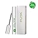 Puya Eyelash Enhancer &Organic Eyebrow Growth Serum,100% Natural Eyelash Growth Serum Great for lashes,Growing Thicker and Strengthener Rapidly