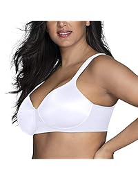 Vanity Fair Beyond Comfort 71282 - Sujetador sin aros para mujer