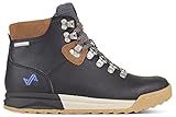 Forsake Patch - Women's Waterproof Premium Leather Hiking Boot