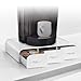 Mind Reader Single Serve Coffee Pod Organizer with 3 Drawers, 36 Pod Capacity, Countertop , 12.25