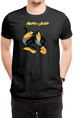 Men's HE CKLE Casual Slim Tee Shirt