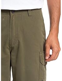 Quiksilver Maldive 9 - Pantalones cortos para hombre