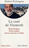 Le Curé de Nazareth by