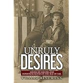 Unruly Desires: American Sailors and Homosexualities in the Age of Sail