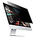 21.5 iMac Privacy Screen Filter – Anti-Glare, Anti-Scratch, Blocks 96% UV – Privacy Filter Protector Exclusive for iMac 21.5 Inchthumb 4