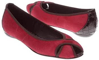 donald j pliner crocodile loafers