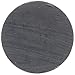 Darice 8 Piece Round Ceramic Magnets
