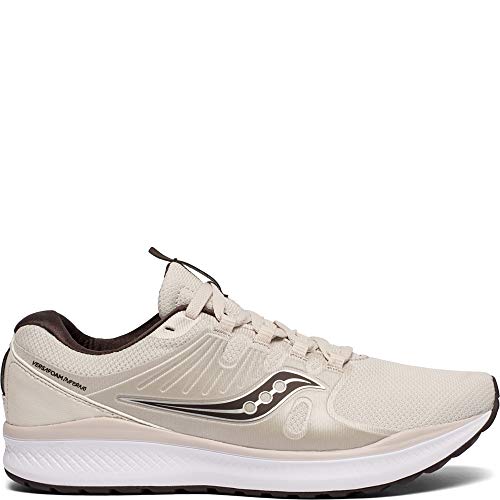 saucony men's versafoam inferno road running shoe