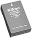 Nikon En-EL9a Rechargeable Li-ion Battery - Retail Packaging