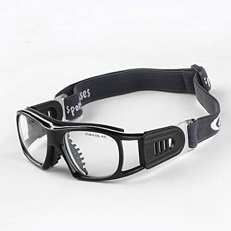 Lunettes De Sport SHEEN KELLY - Anti-buée, Protection Totale, Sangle Réglable