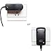 ANTOBLE 6.5ft Cord AC DC Adapter Wall Charger for Singular Sound: BeatBuddy, BeatBuddy Mini [ Beat Buddy] Power Supply
