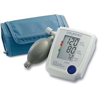 Amazon.com: lifesource ua-767