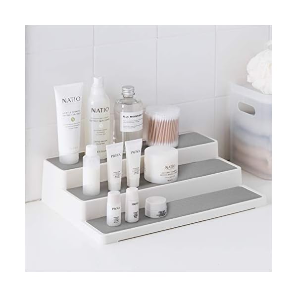 Semlos-Spice-Rack-Organizer-3-Tier-Free-Standing-Seasoning-Shelf-Non-Slip-Storage-Racks-for-Kitchen-Pantry-Cabinet-Cupboard Semlos Inside Cupboard Spice Rack Organizer, 3 Tiered Free Standing Seasoning Shelf Spice Stand, Non-Slip Cupboard…