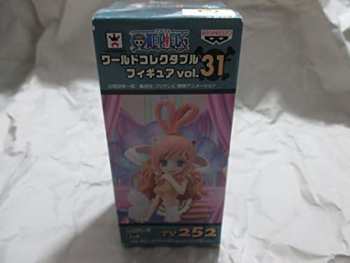 World Collecfible Figure WCF:ONE PIECE:TV252