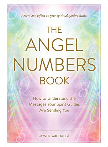 Angel Numbers Book