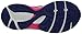 ASICS Women's Gel-Equation 8 Running Shoe, Dazzling Blue/White/Hot Pink, 8.5 M US